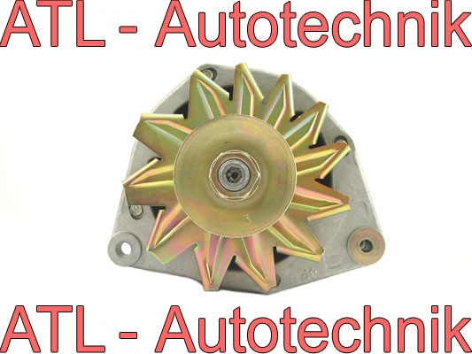 ATL Autotechnik L 64 660 Generator